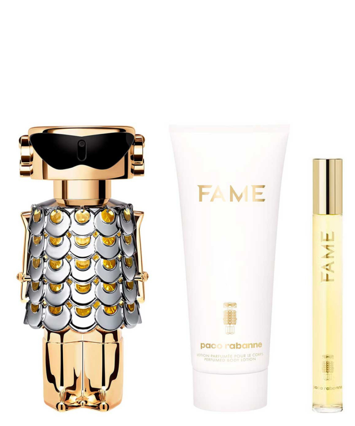 Paco Rabanne ‘Fame’ *Set de 3 Piezas*