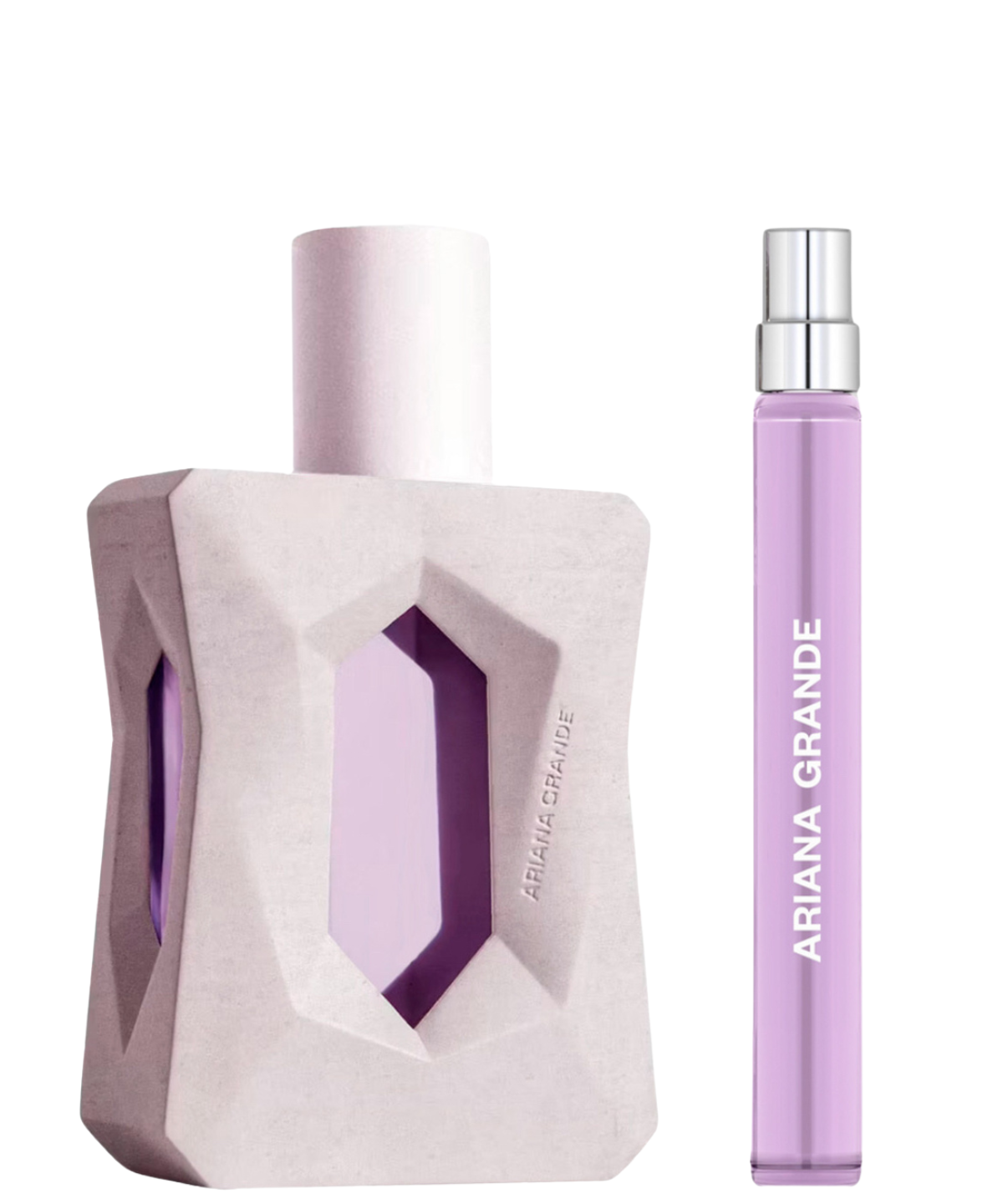 Ariana Grande ‘God Is A Woman’ 50ml *Estuche 2 Piezas*