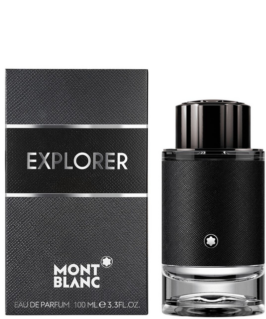 Mont Blanc ‘Explorer’ Eau de Parfum 100ml