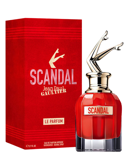 Jean Paul Gaultier ‘Scandal Le Parfum’ Eau de Parfum 80ml