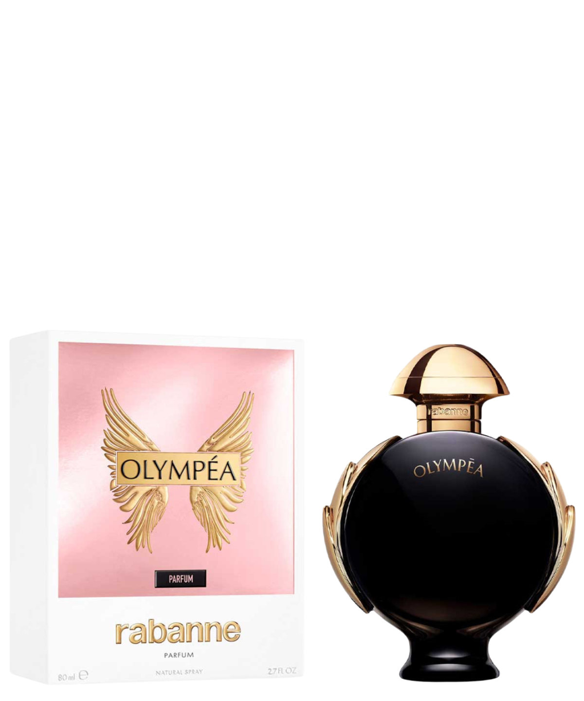 Paco Rabanne ‘Olympéa Parfum’ Eau de Parfum 80ml