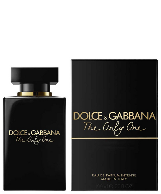 Dolce&Gabbana ‘The Only One Intense’ Eau de Parfum 100ml