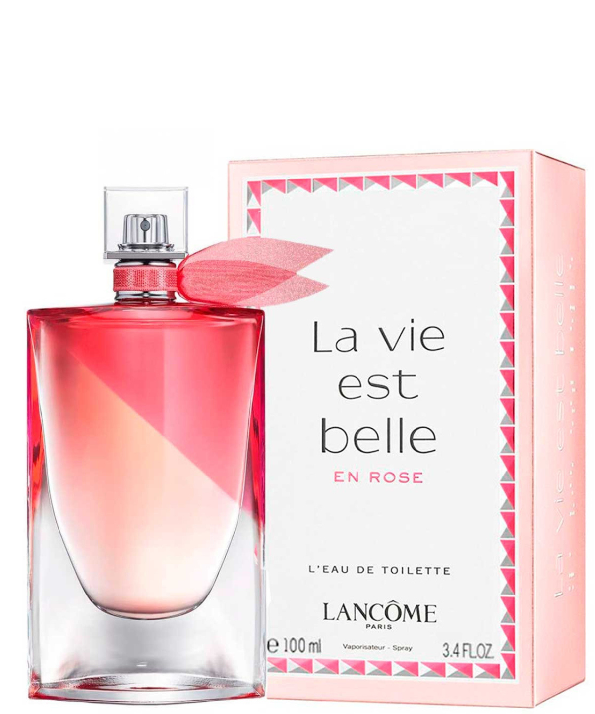 Lancôme ‘La Vie Est Belle En Rose’ Eau de Parfum 100ml