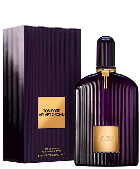 Tom Ford ‘Velvet Orchid’ Eau de Parfum 100ml