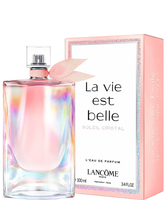 Lancôme ‘La Vie Est Belle Soleil Crystal’ Eau de Parfum 100ml