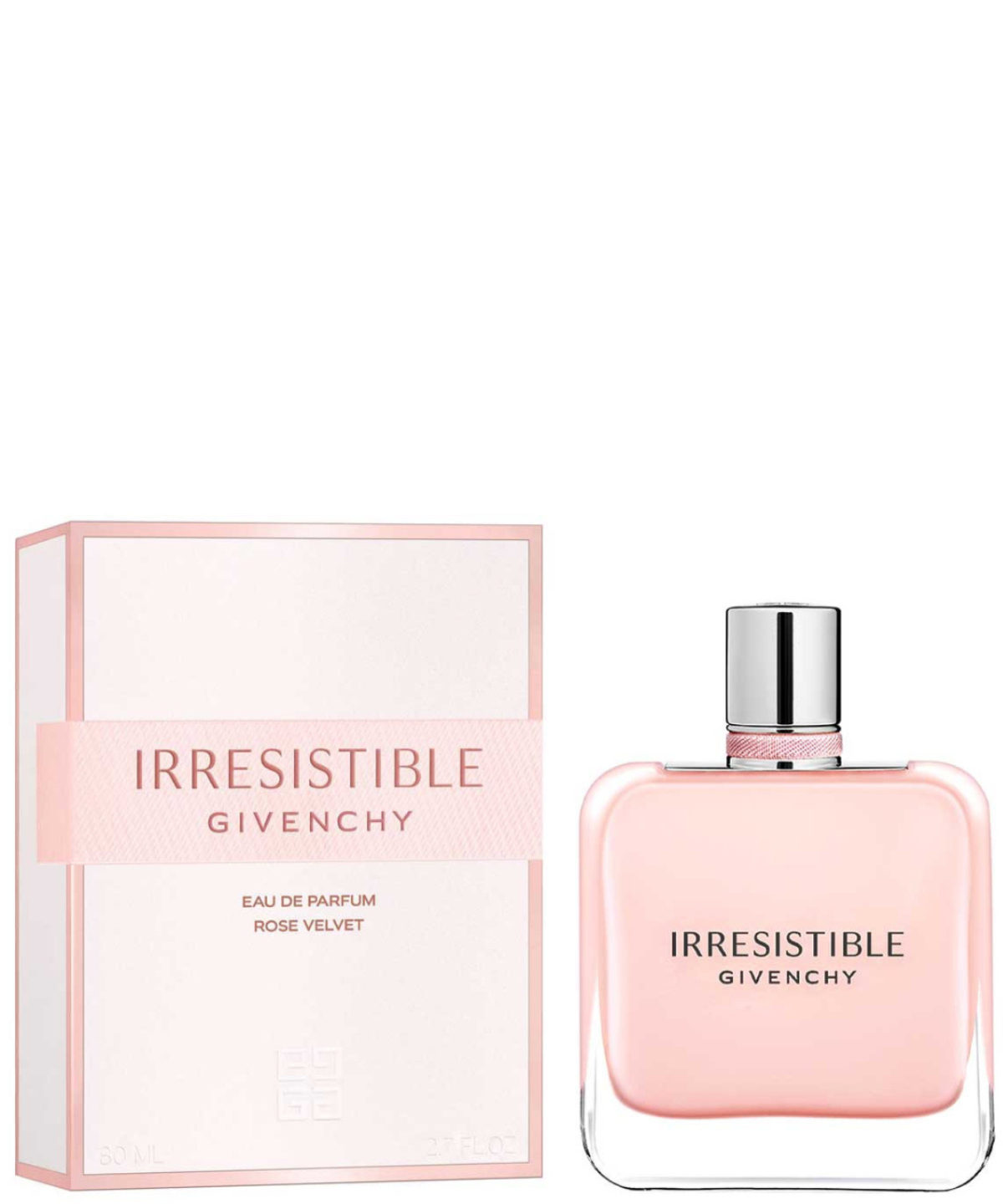 Givenchy ‘Irresistible Rose Velvet’ Eau de Parfum 80ml