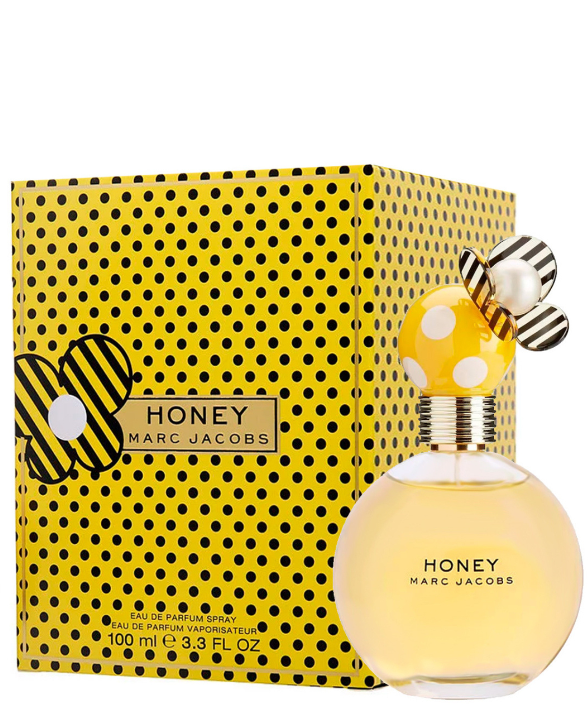 Marc Jacobs ‘Daisy Honey’ Eau de Parfum 100ml