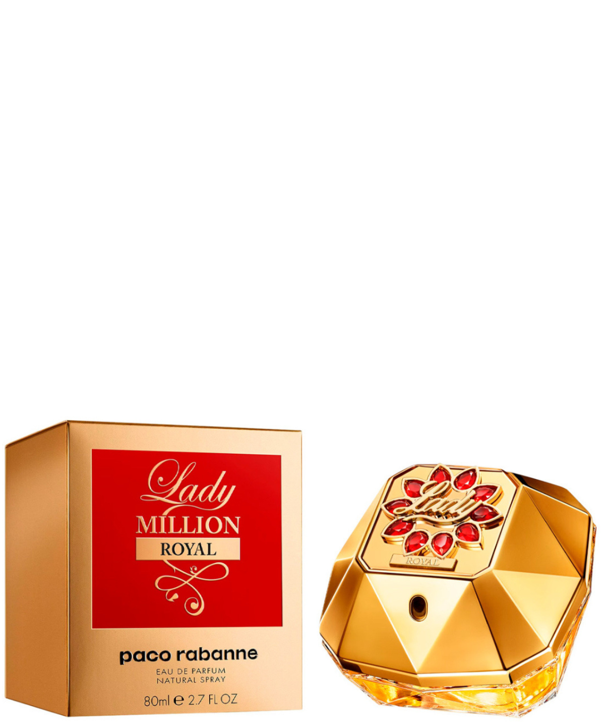 Paco Rabanne ‘Lady Million Royal’ Eau de Parfum