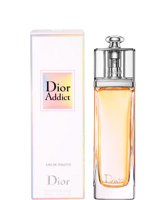 Dior ‘Addict’ Eau de Toilette 100ml