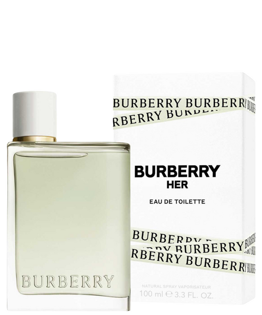 Burberry ‘Her’ Eau de Toilette 100ml