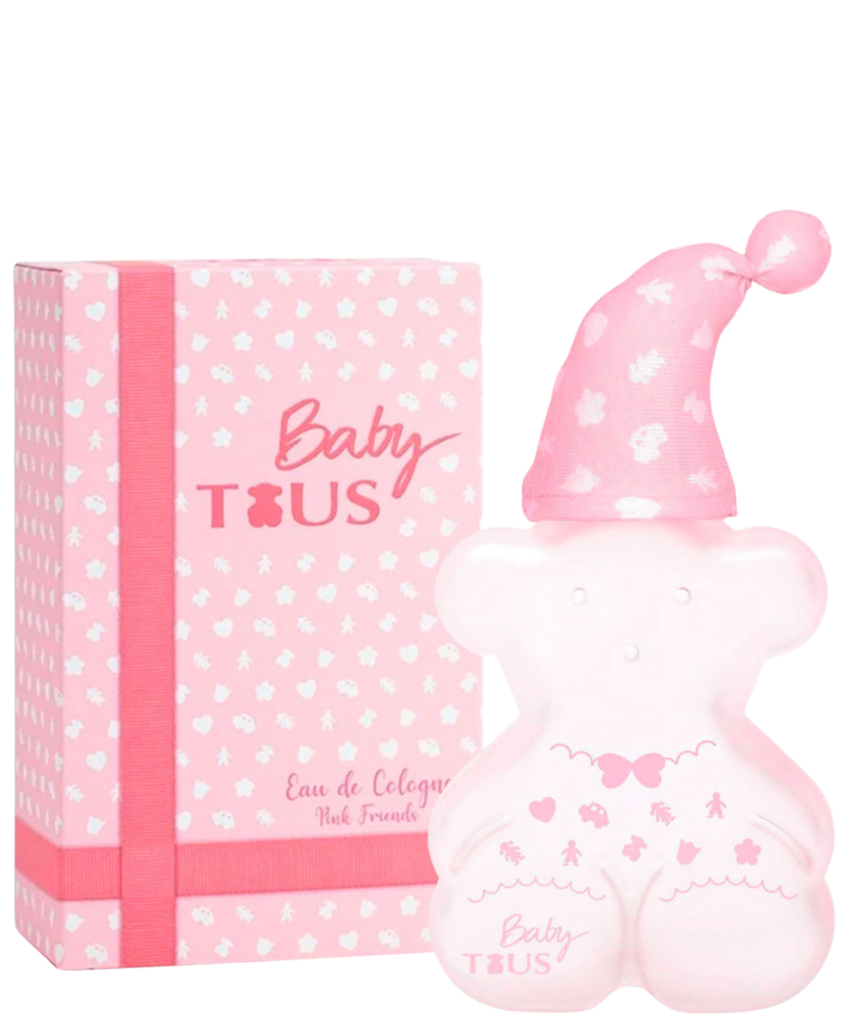 Baby Tous Eau de Cologne 100ml