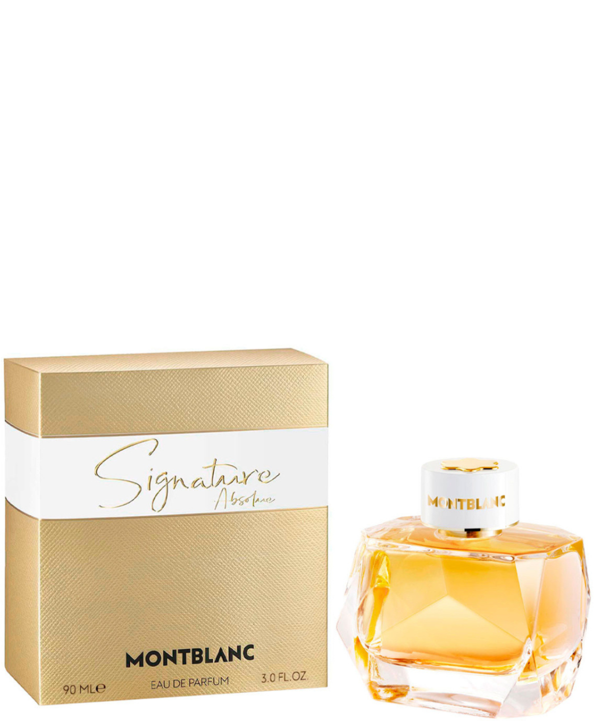 Mont Blanc ‘Signature Absolue’ Eau de Parfum 90ml