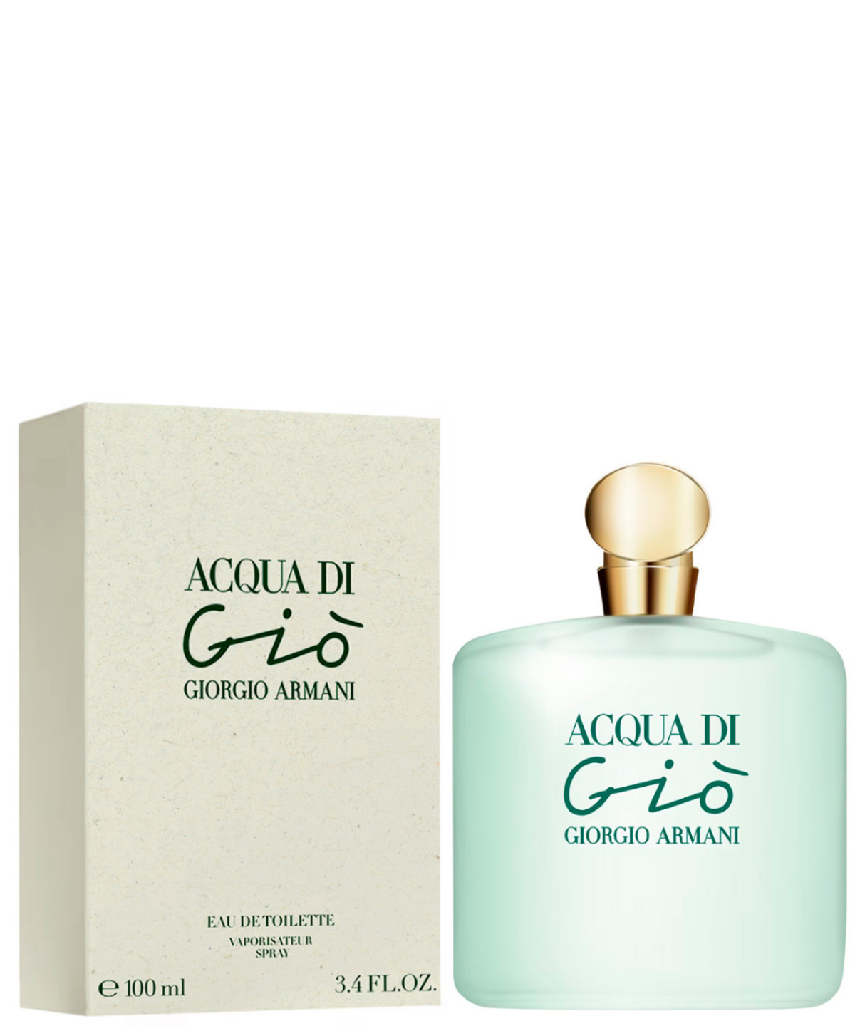 Giorgio Armani ‘Acqua di Gio’ Eau de Toilette 100ml