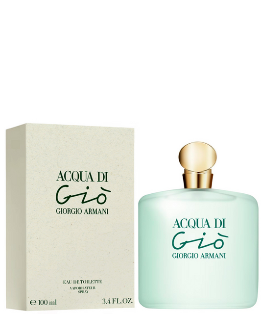 Giorgio Armani ‘Acqua di Gio’ Eau de Toilette 100ml