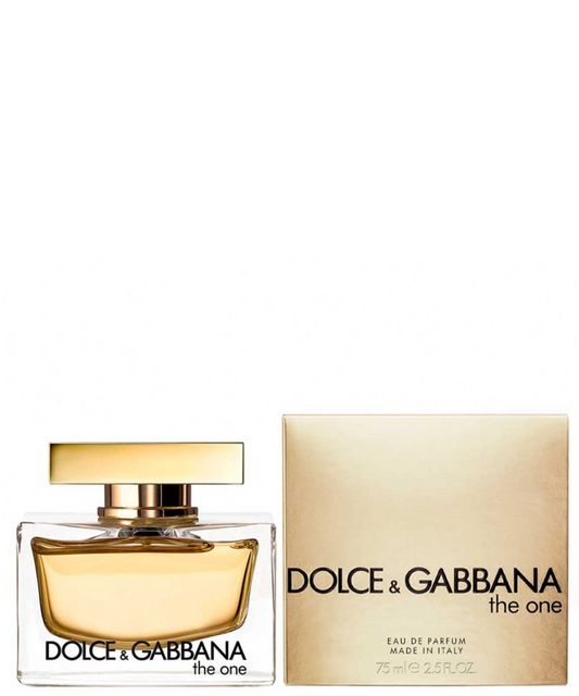 Dolce&Gabbana ‘The One’ Eau de Parfum 75ml