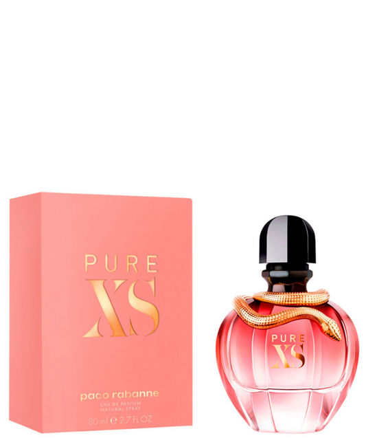 Paco Rabanne ‘Pure XS’ Eau de Parfum 80ml