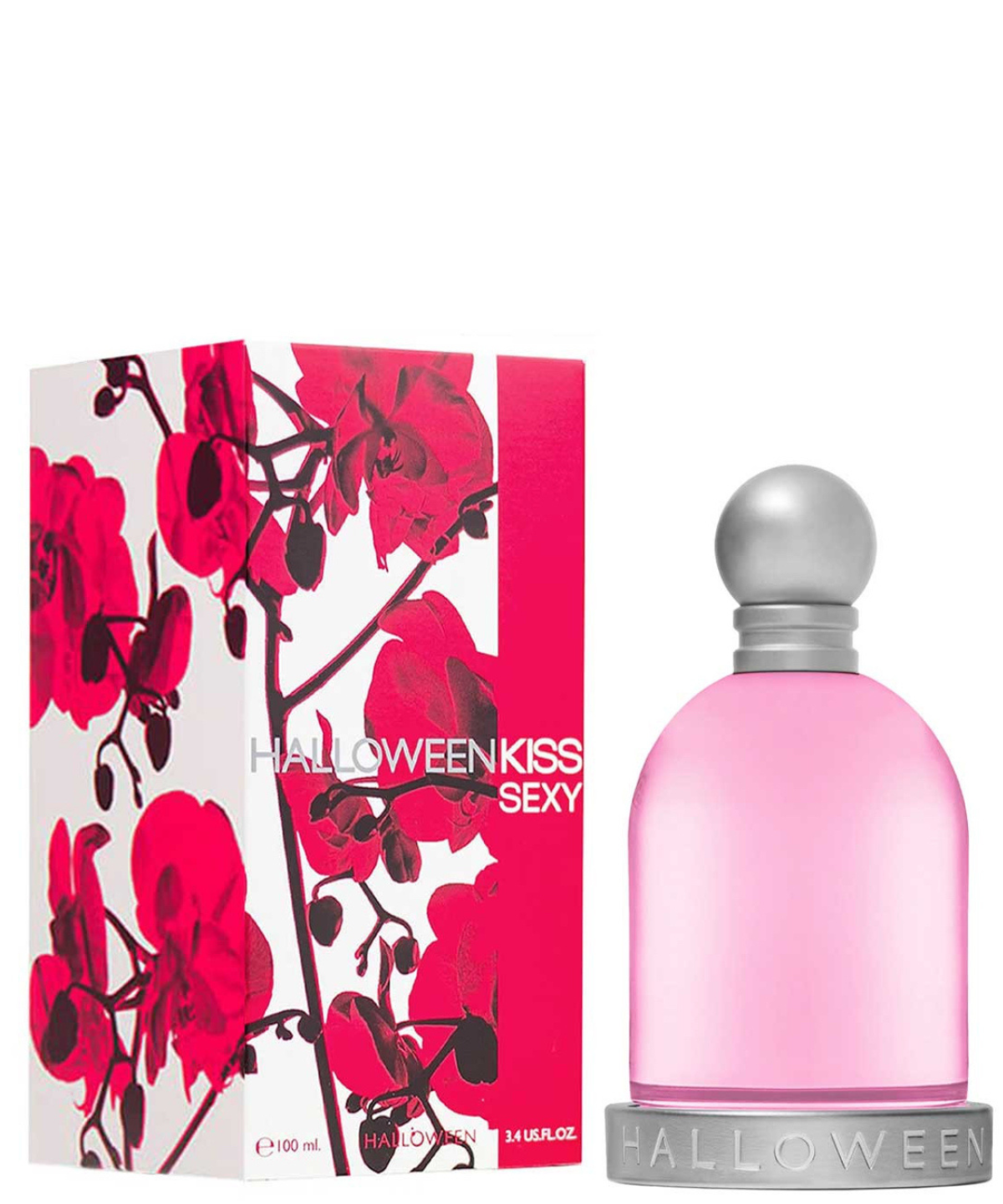 Jesus del Pozo ‘Halloween Kiss Sexy’ Eau de Toilette 100ml