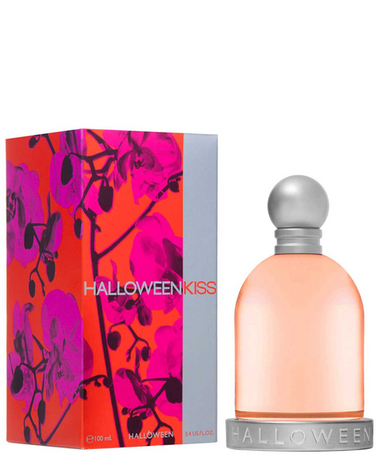 Jesus del Pozo ‘Halloween Kiss’ Eau de Toilette 100ml