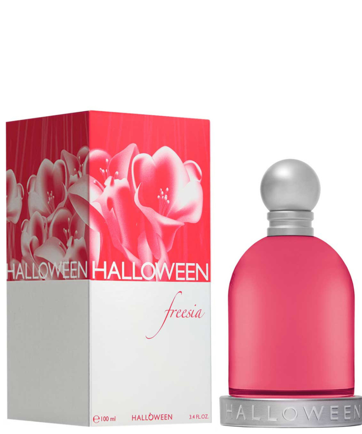 Jesus del Pozo ‘Halloween Fresia’ Eau de Toilette 100ml