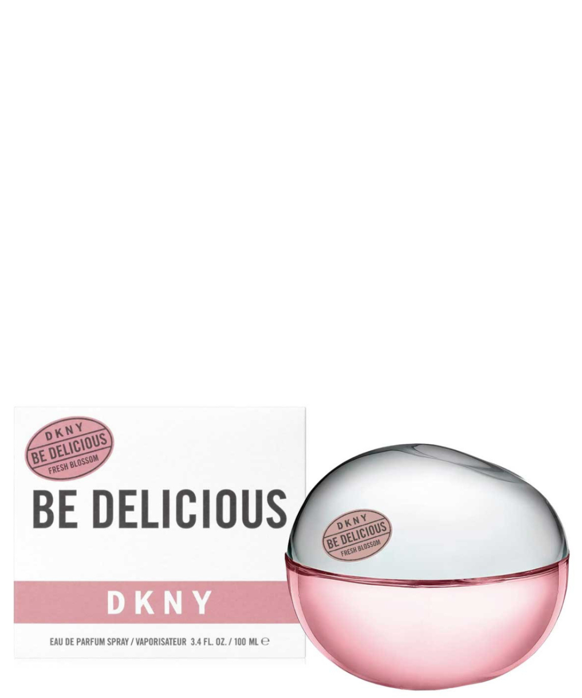 DKNY ‘Be Delicious Fresh Blossom’ Eau de Parfum 100ml