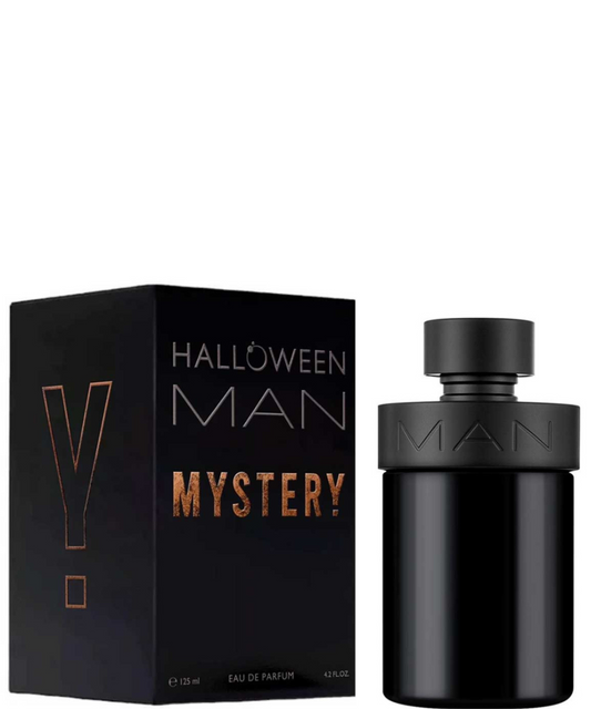 Jesus del Pozo ‘Halloween Man Mistery’ Eau de Parfum 125ml