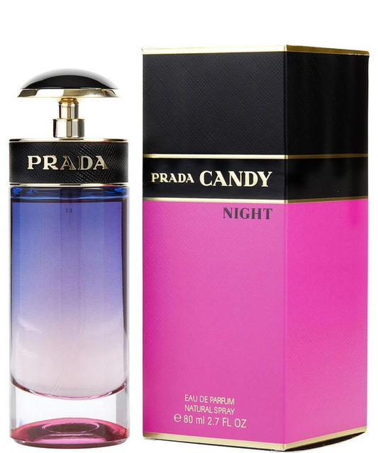 Prada ‘Candy Night’ Eau de Parfum 80ml