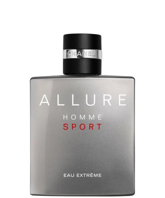 Chanel ‘Allure Homme Sport Eau Extrême’ Eau de Parfum 100ml *Pre-Order*