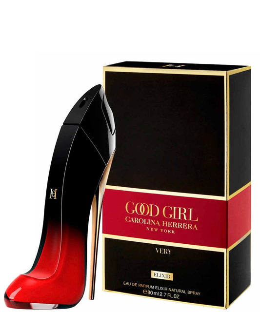 Carolina Herrera ‘Good Girl Very Elixir’ Eau de Parfum 80 mL | Perfume para Dama