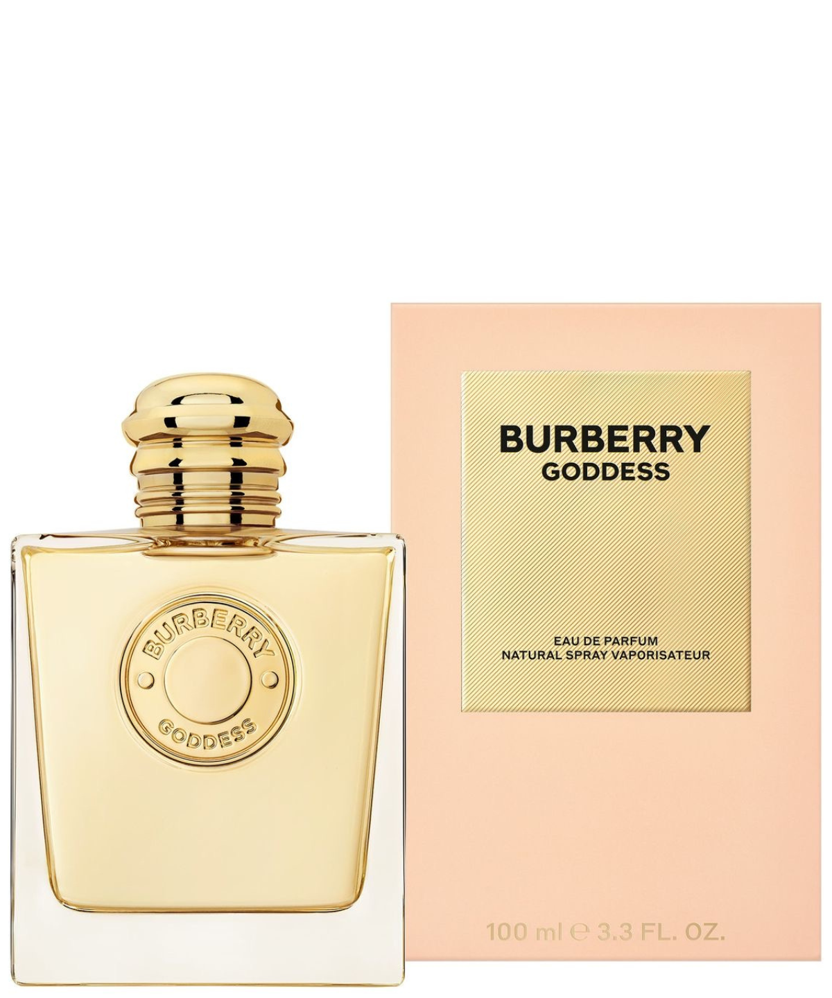 Burberry ‘Goddess’ Eau de Parfum 100ml