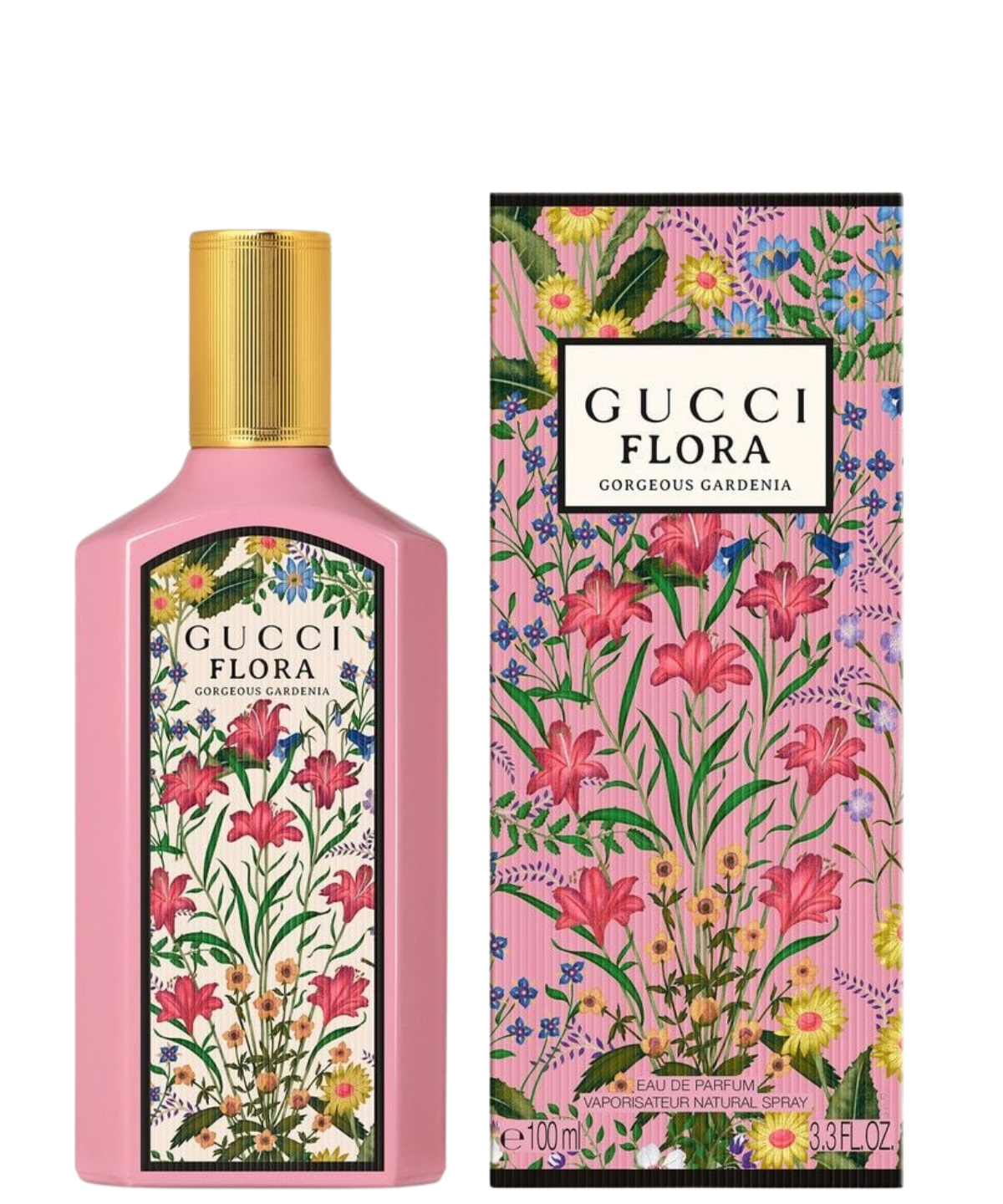 Gucci ‘Flora Gorgeous Gardenia’ Eau de Parfum 100ml