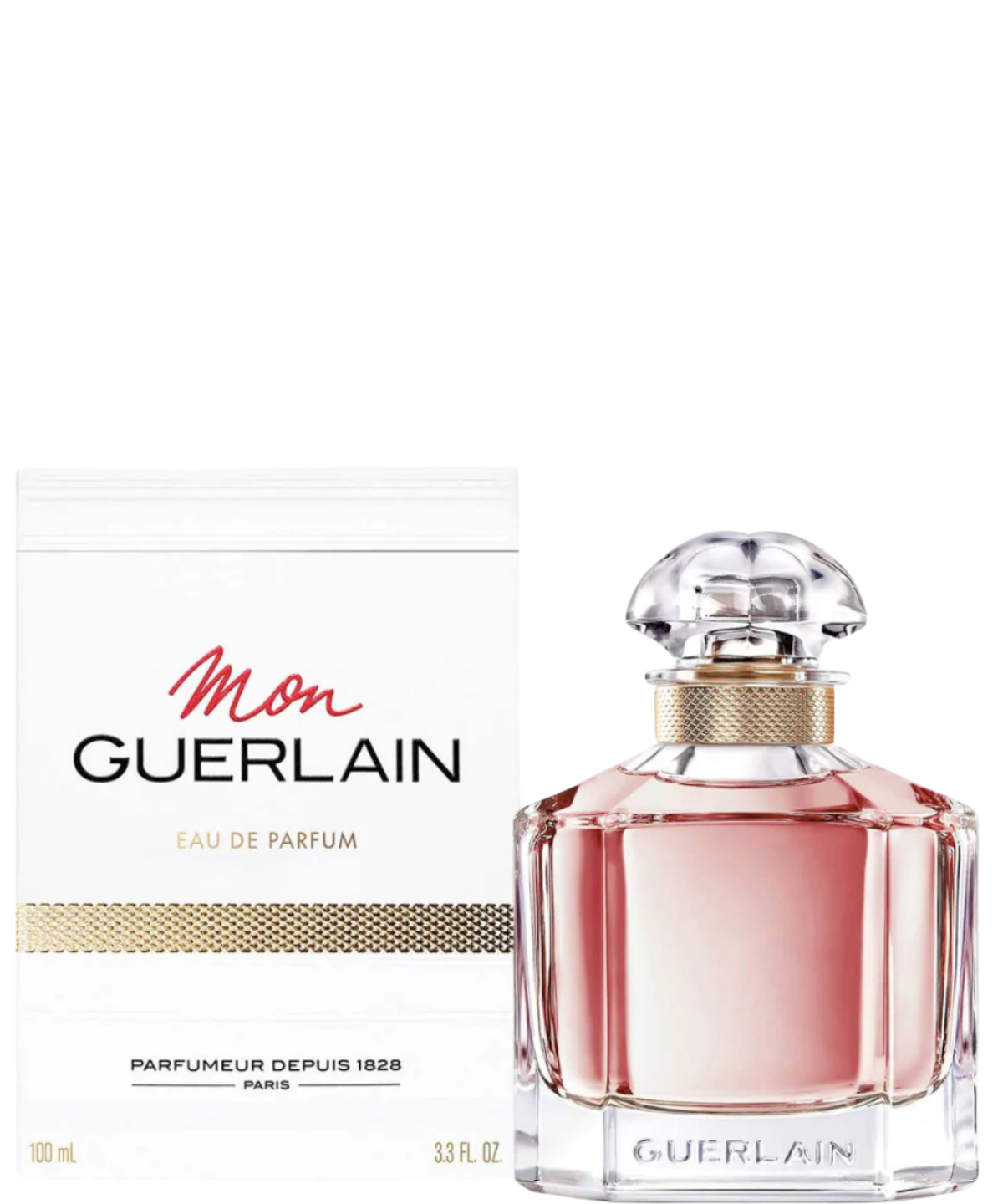 ‘Mon’ Guerlain Eau de Parfum 100ml