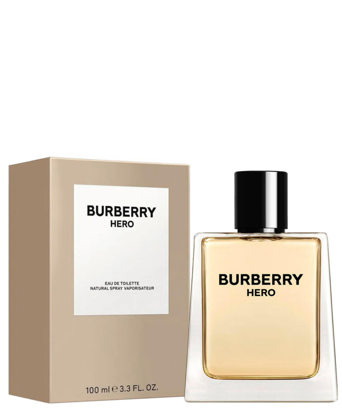 Burberry ‘Hero’ Eau de Toilette 100ml