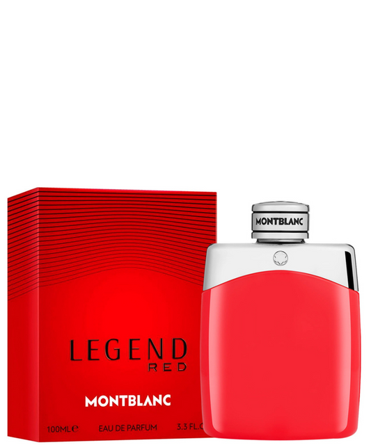 Mont Blanc ‘Legend Red’ Eau de Parfum 100ml