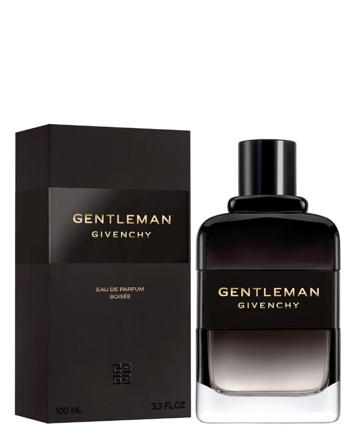 Givenchy ‘Gentleman Boisée’ Eau de Parfum 100ml