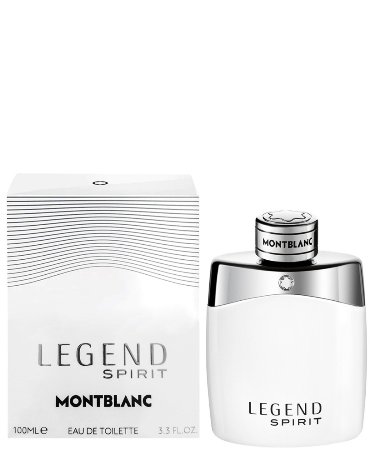 Mont Blanc ‘Legend Sprit’ Eau de Toilette 100ml