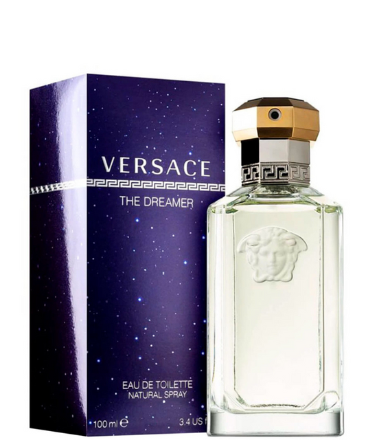 Versace ‘The Dreamer’ Eau de Toilette 100ml