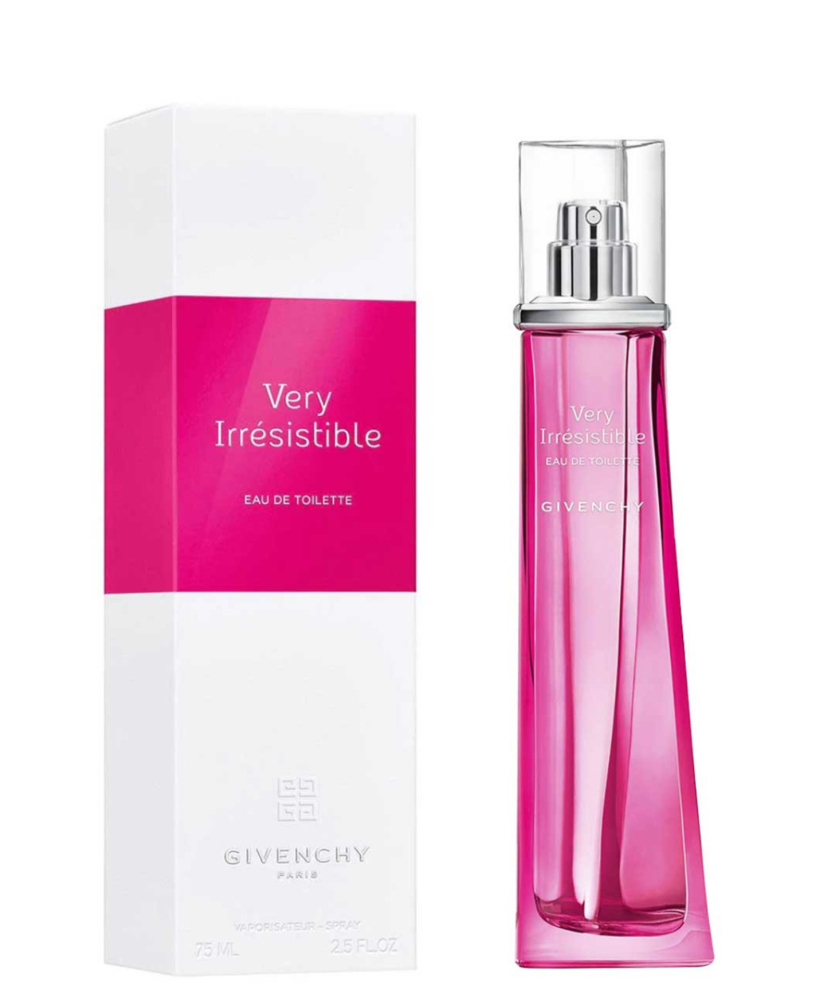 Givenchy ‘Very Irresistible’ Eau de Toilette 75ml