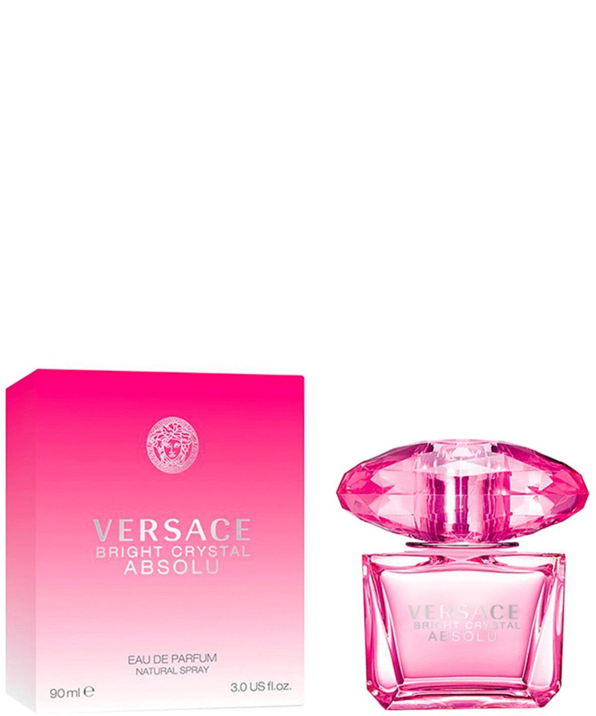 Versace ‘Bright Crystal Absolu’ Eau de Parfum