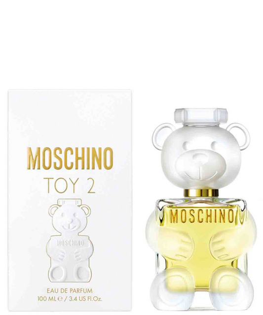 Moschino ‘Toy 2’ Eau de Parfum 100ml