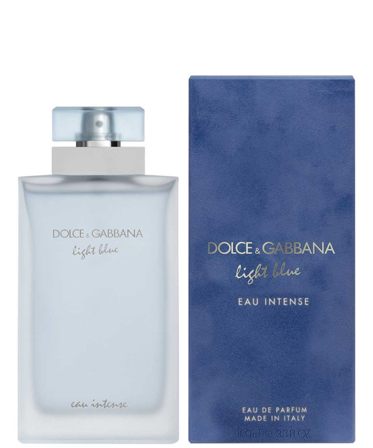 Dolce&Gabbana ‘Light Blue Intense’ Eau de Parfum 100ml