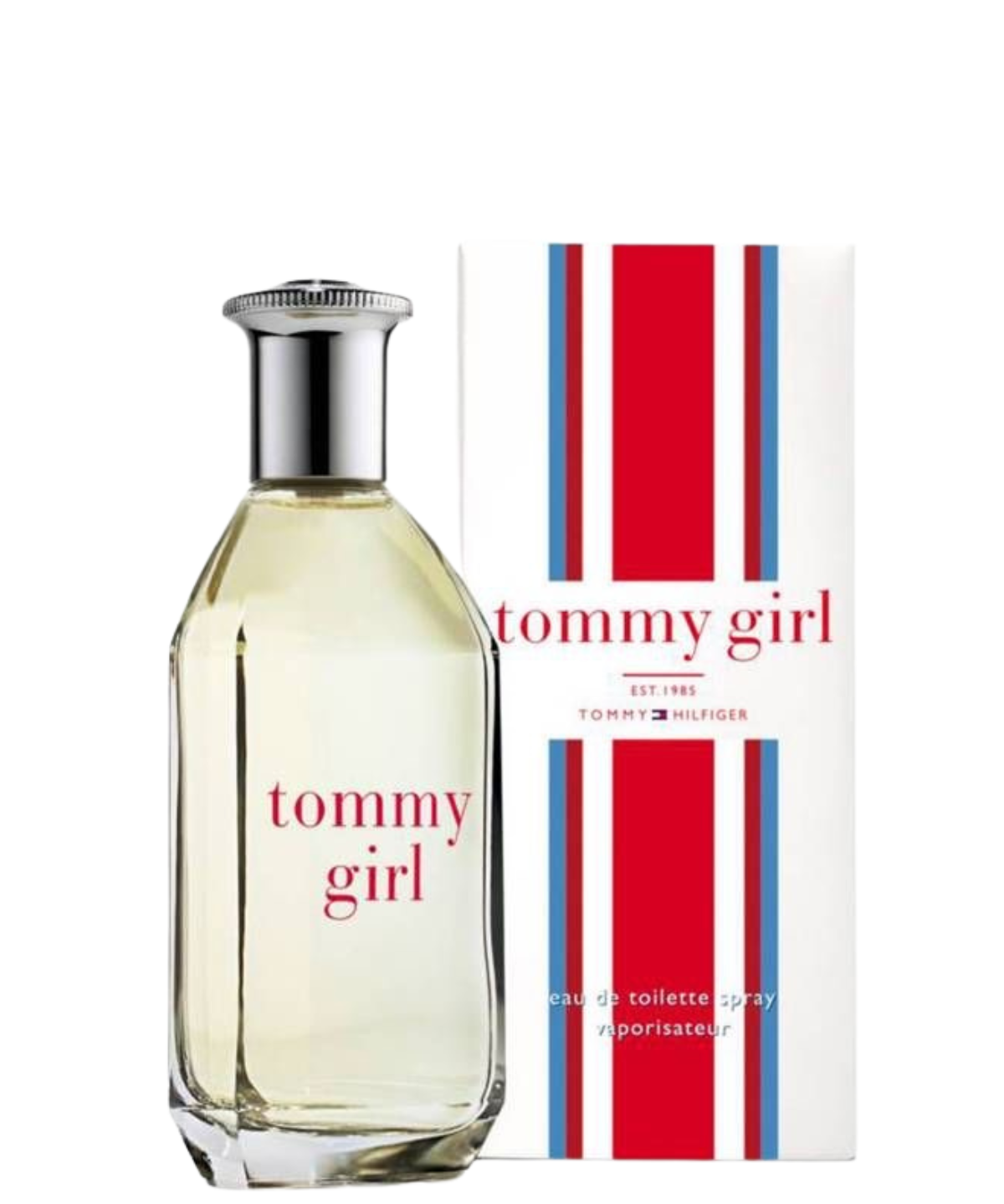 Tommy Hilfiger ‘Tommy girl’ Eau de Toilette 100ml