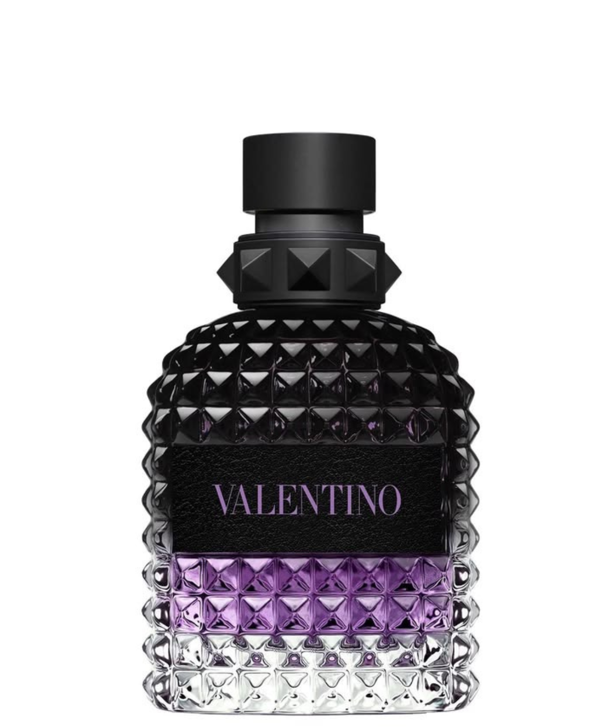 Valentino ‘Born In Roma Uomo Purple Melancholia’ Eau de Toilette 100 mL | Perfume para Caballero