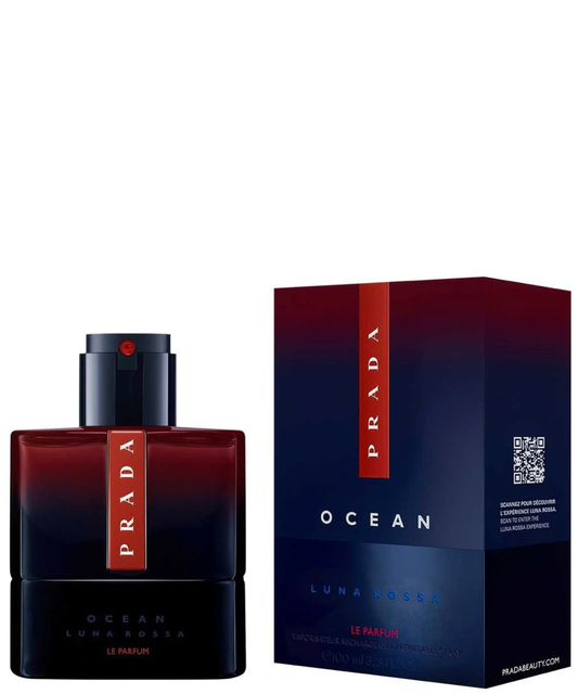 Prada ‘Luna Rossa Ocean’ Le Parfum 100 mL | Perfume para Caballero