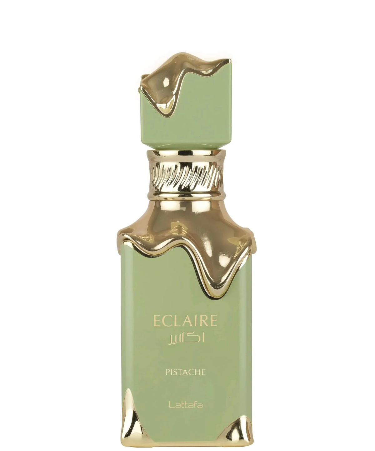 Lattafa ‘Eclaire Pistache’ Eau de Parfum 100 mL | Perfume para Dama