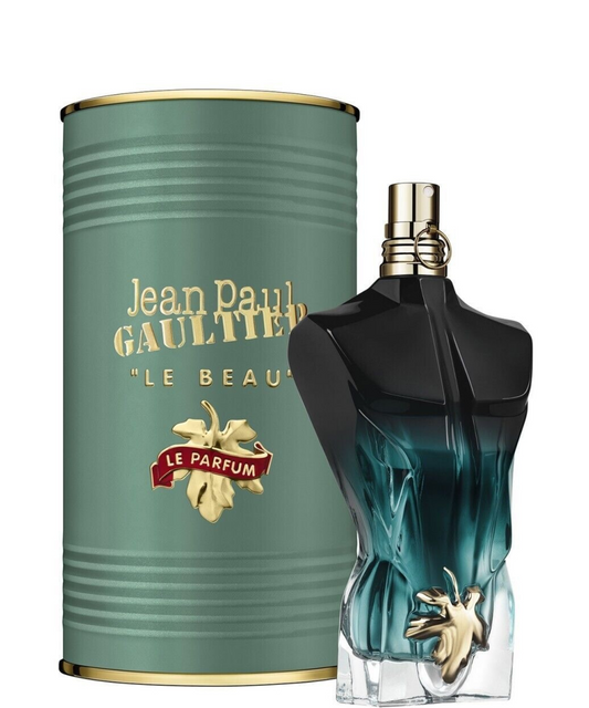 Jean Paul Gaultier ‘Le Beau Le Parfum’ Eau de Parfum Intense 125ml | Perfume para Caballero