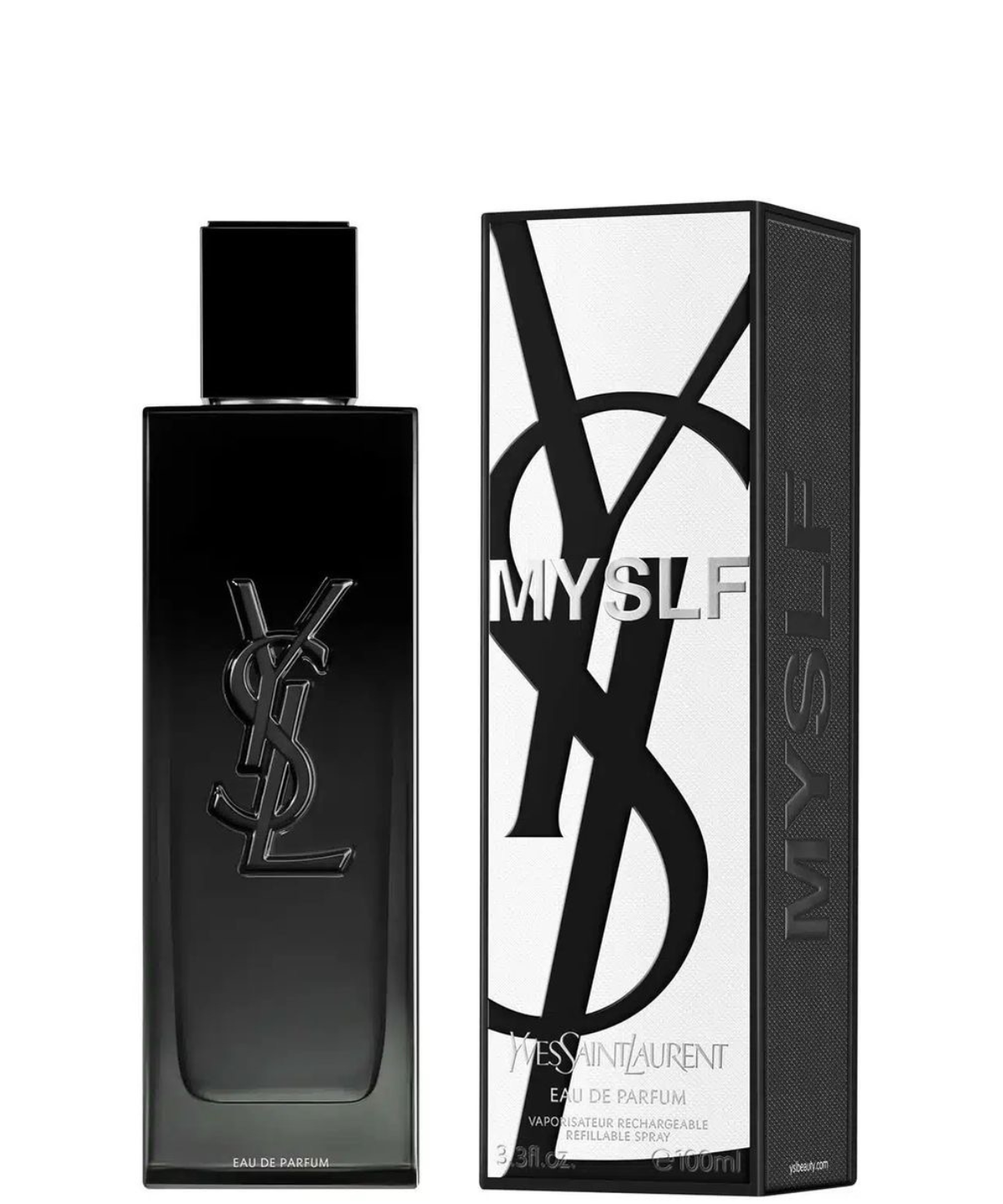 Yves Saint Laurent ‘Myslf’ Eau de Parfum 100ml | Perfume para Caballero