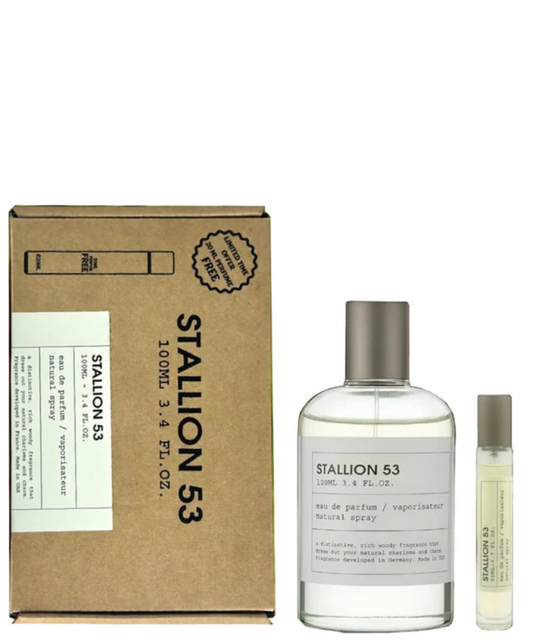 Emper ‘Stallion 53’ Eau de Parfum 100ml + 10ml