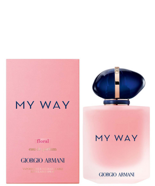 Giorgio Armani ‘My Way Floral’ Eau de Parfum 90ml | Perfume para Dama