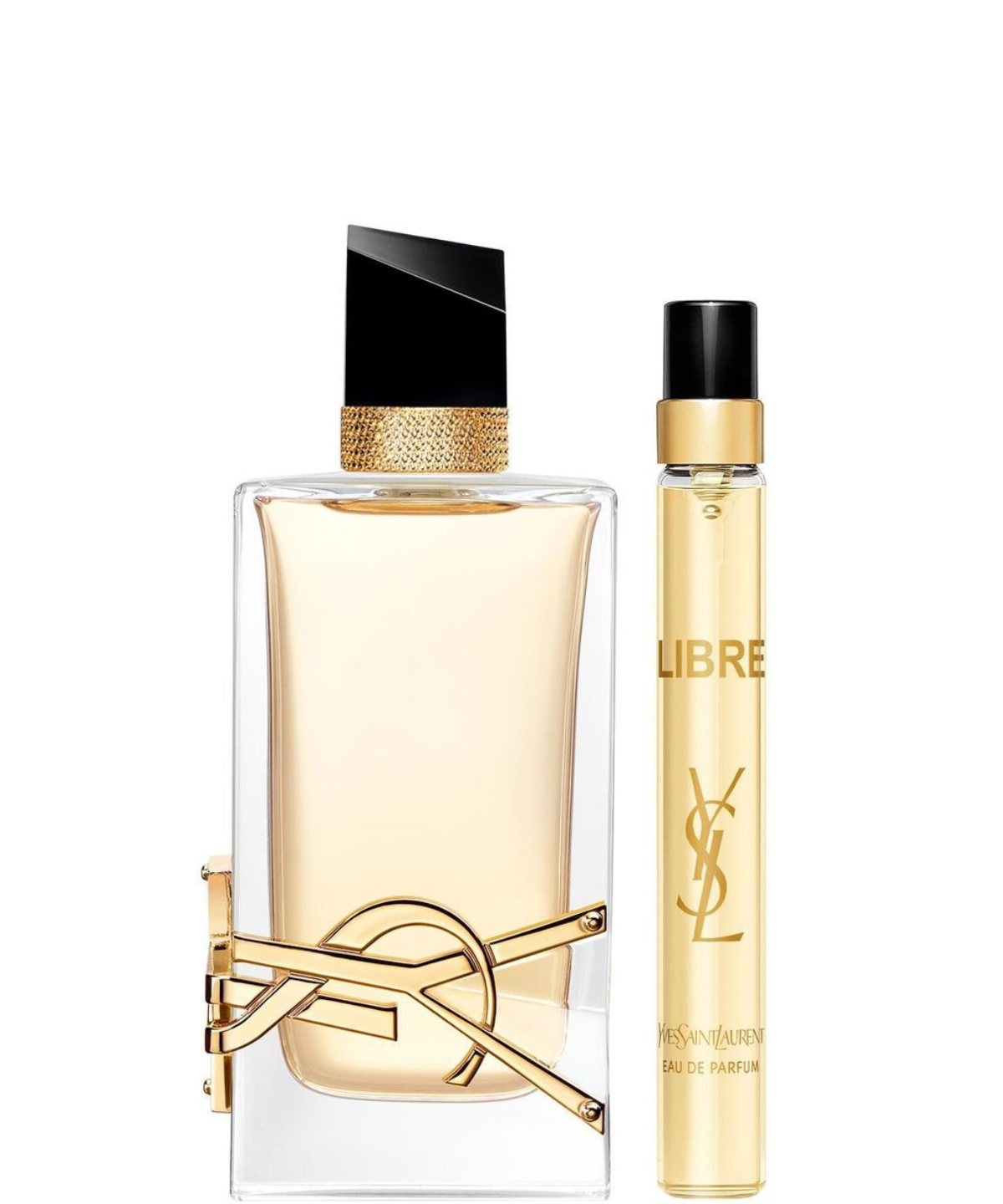 Yves Saint Laurent ‘Libre’ Eau de Parfum *Set Travel Exclusive* 90ml + 10ml | Perfumes para Dama