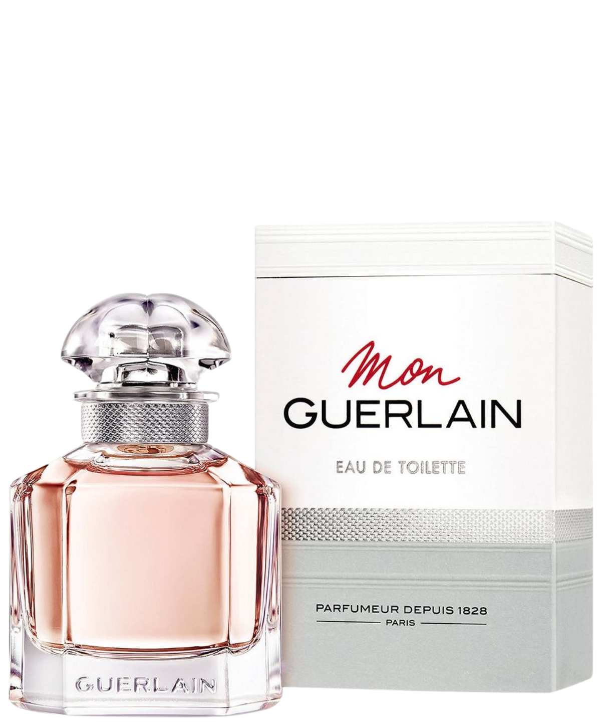 ‘Mon’ Guerlain Eau de Toilette 100ml | Perfume para Dama